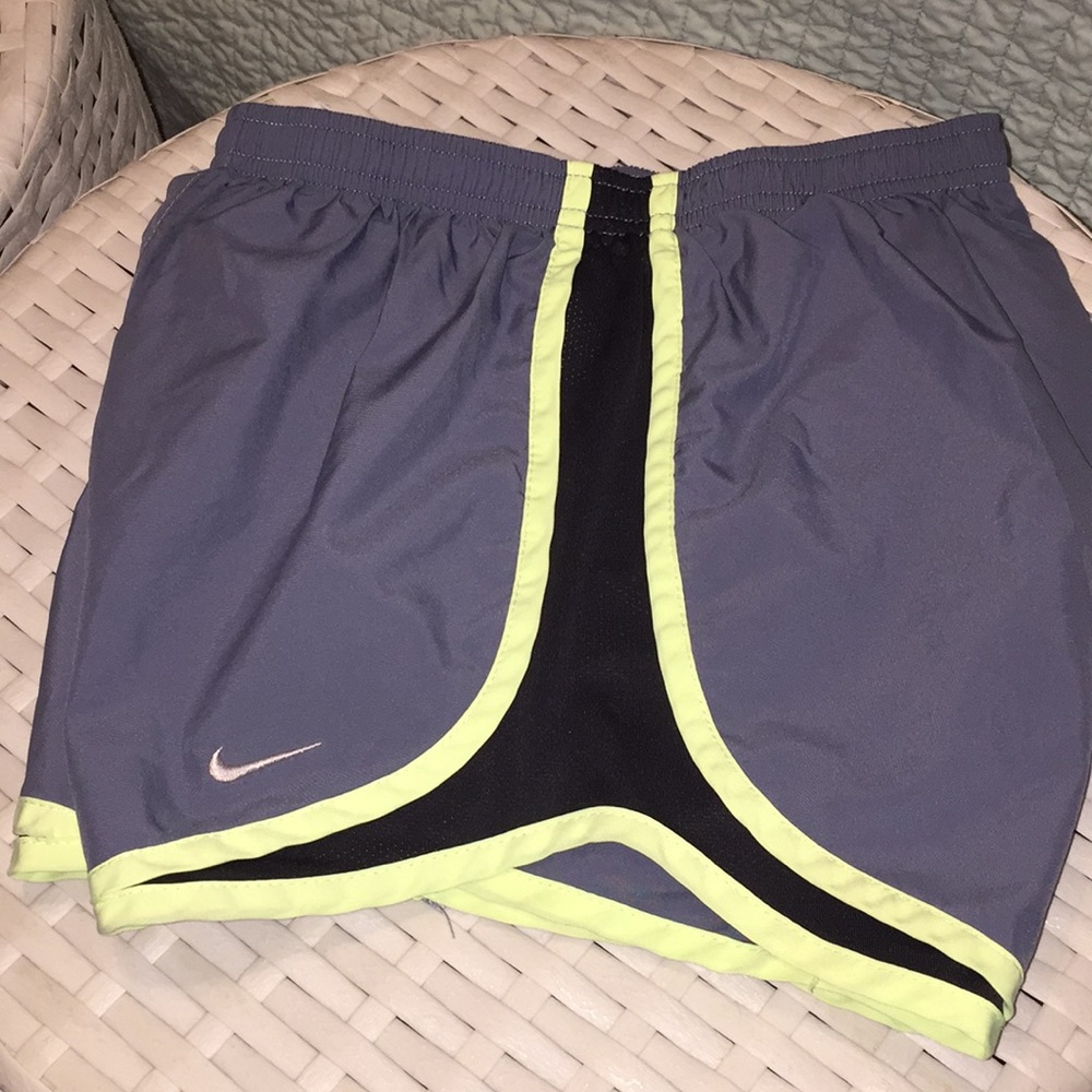 Nike Dri-Fit Shorts